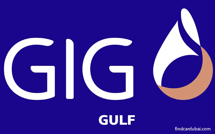 GIG Gulf Car Insurance