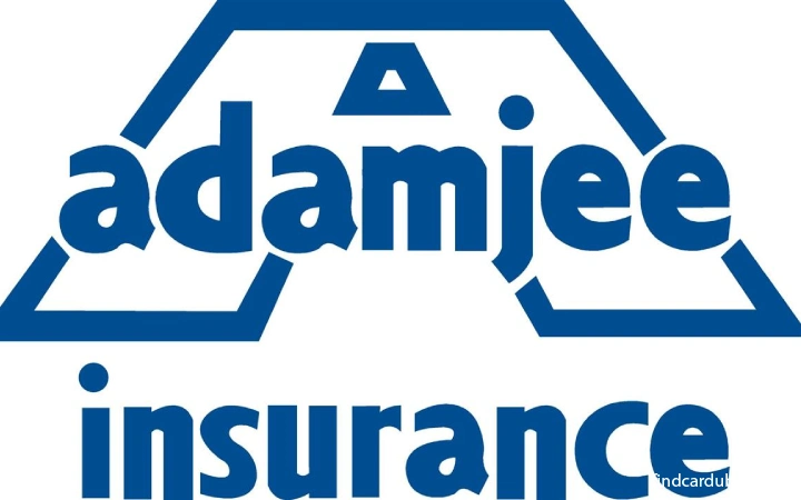 Adamjee Insurance