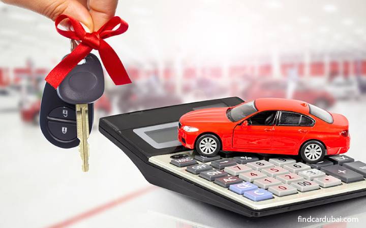 Car Loan in Dubai; Key Points to Know