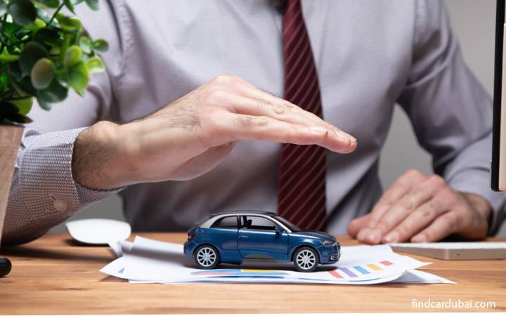 Car Loan in Dubai; Key Points to Know