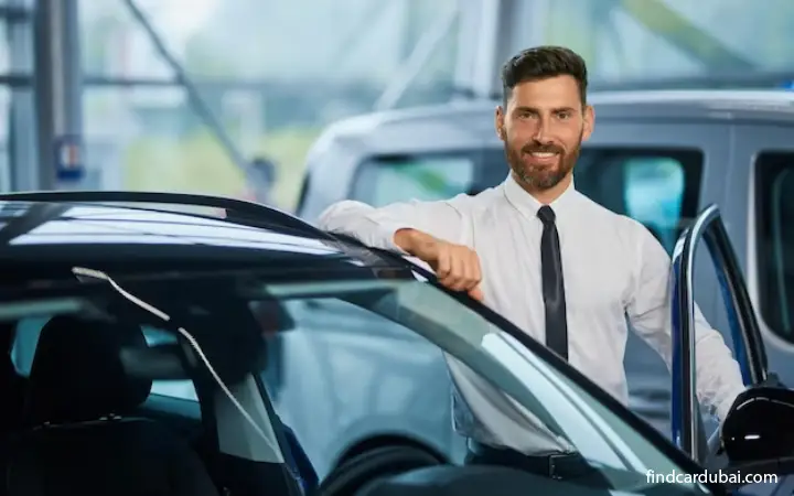 How to Sell an Imported Car in UAE