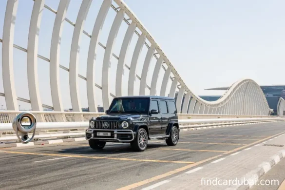 dubai traffic cameras live